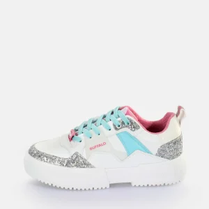 Women BUFFALO Vegan Shoes^Rse V2 Sneakers Low Vegan