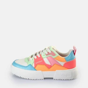 Women BUFFALO Vegan Shoes^Rse V2 Sneakers Low Vegan