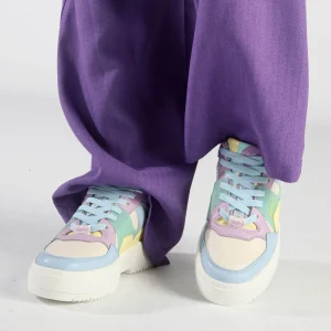 Women BUFFALO Vegan Shoes^Rse V2 Sneakers Low Vegan