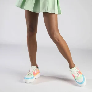 Women BUFFALO Vegan Shoes^Rse V2 Sneakers Low Vegan
