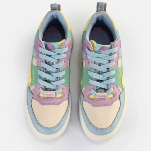 Women BUFFALO Vegan Shoes^Rse V2 Sneakers Low Vegan