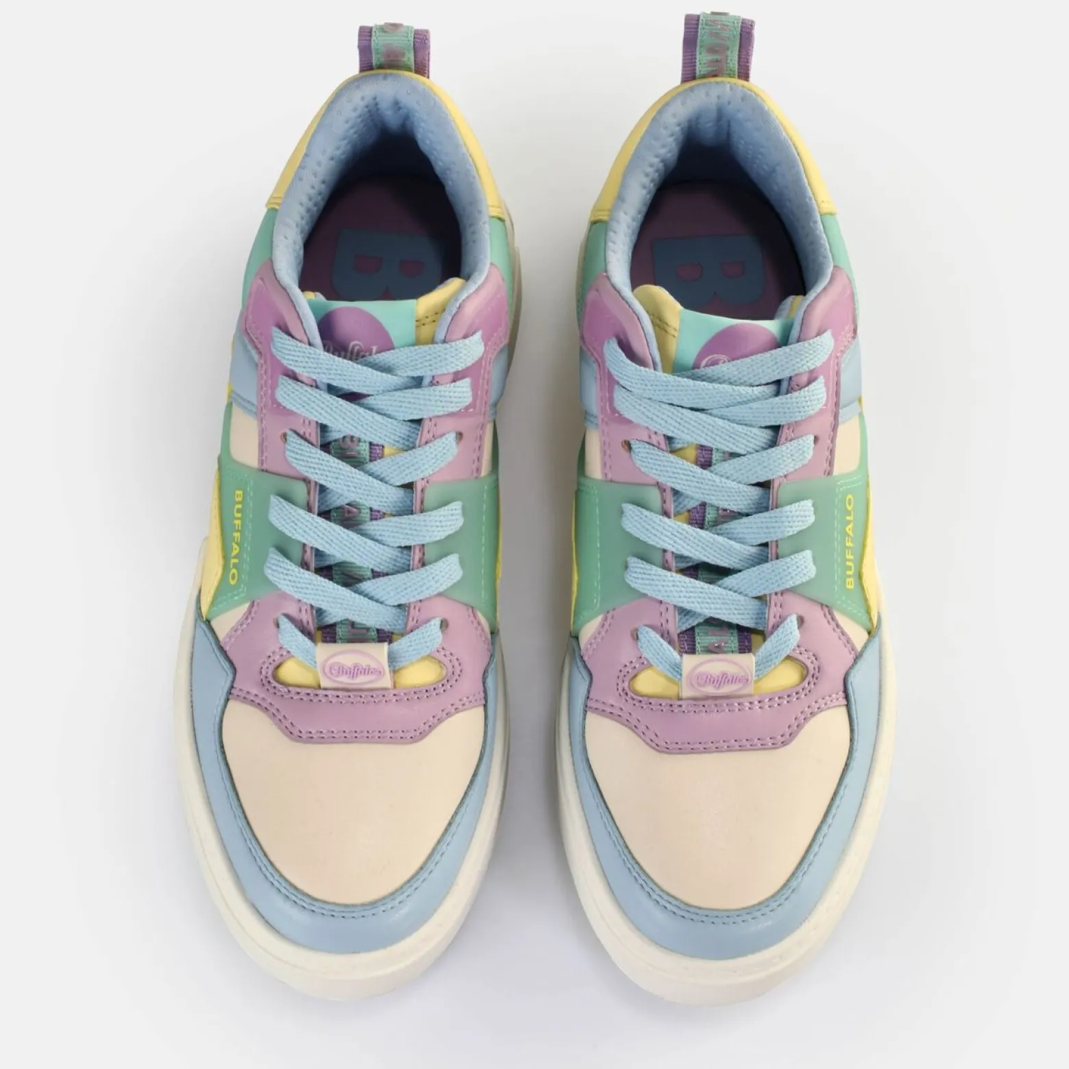 rse_v_sneakers_low_vegan_2-1.webp Women BUFFALO Vegan Shoes^Rse V2 Sneakers Low Vegan