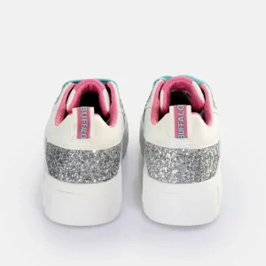 Women BUFFALO Vegan Shoes^Rse V2 Sneakers Low Vegan