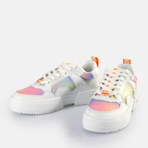 Women BUFFALO Vegan Shoes^Rse V2 Sneakers Low Vegan