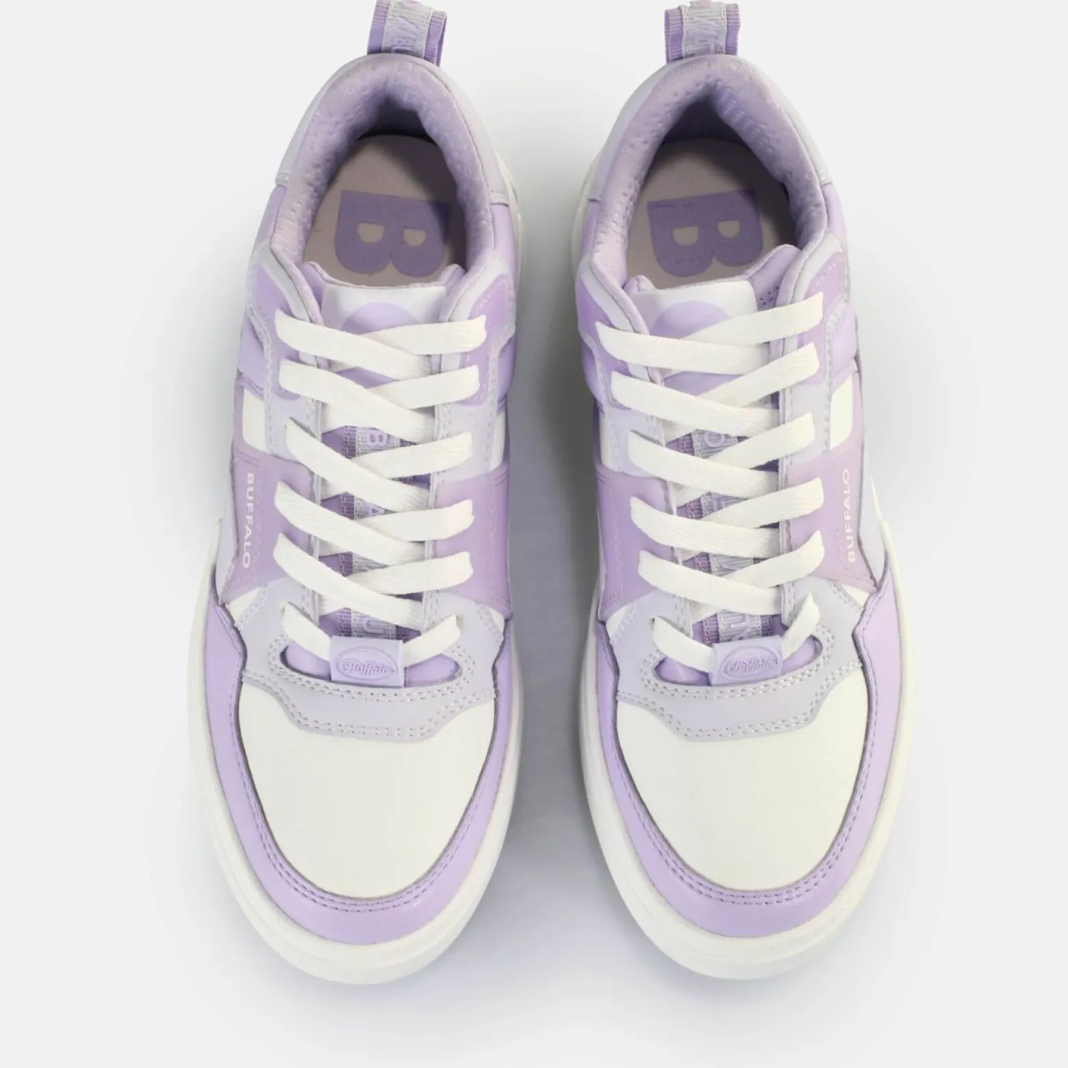 rse_v_sneakers_low_vegan_2-5.webp Women BUFFALO Vegan Shoes^Rse V2 Sneakers Low Vegan