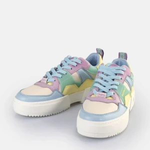 Women BUFFALO Vegan Shoes^Rse V2 Sneakers Low Vegan