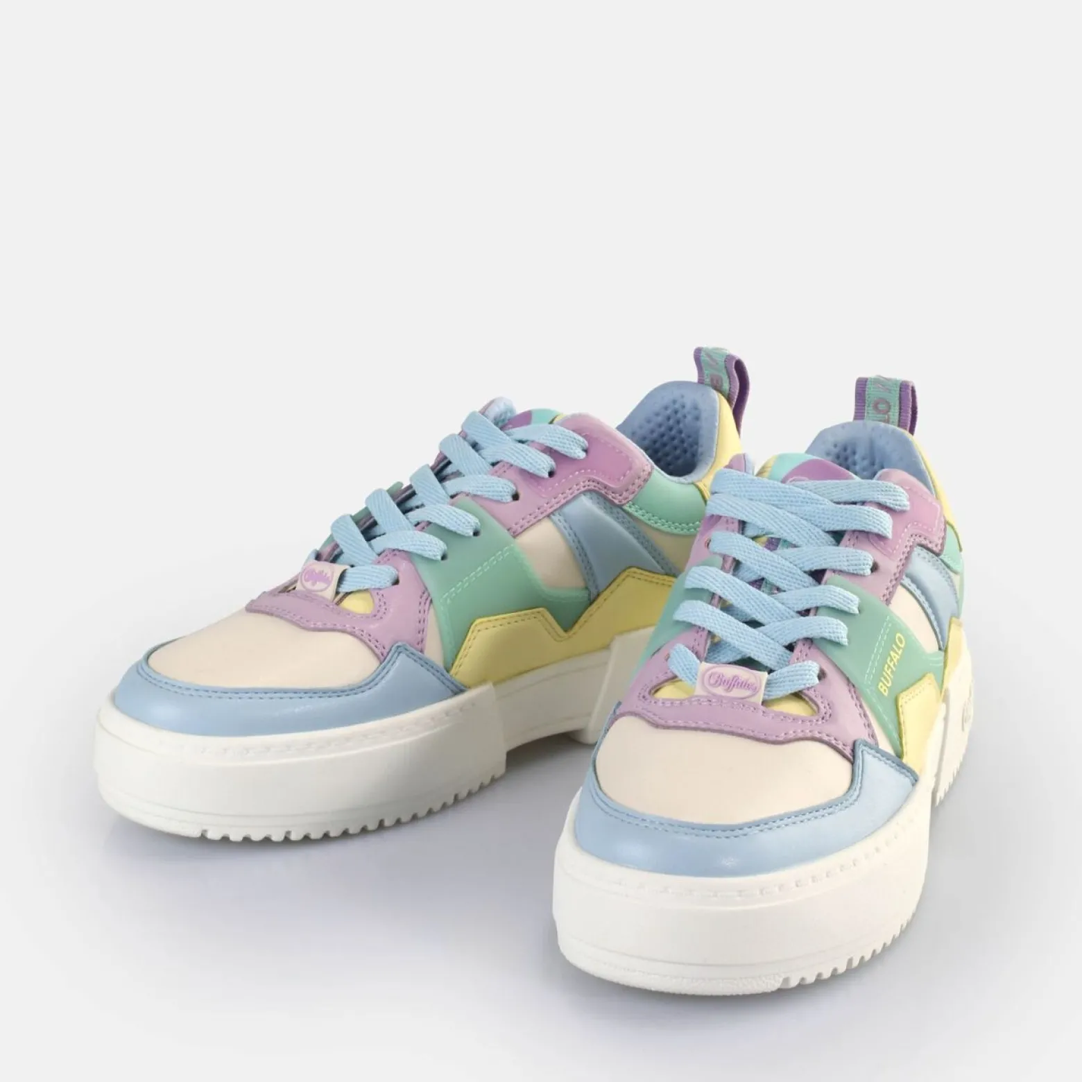 rse_v_sneakers_low_vegan_3-1.webp Women BUFFALO Vegan Shoes^Rse V2 Sneakers Low Vegan