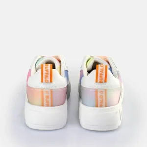 Women BUFFALO Vegan Shoes^Rse V2 Sneakers Low Vegan