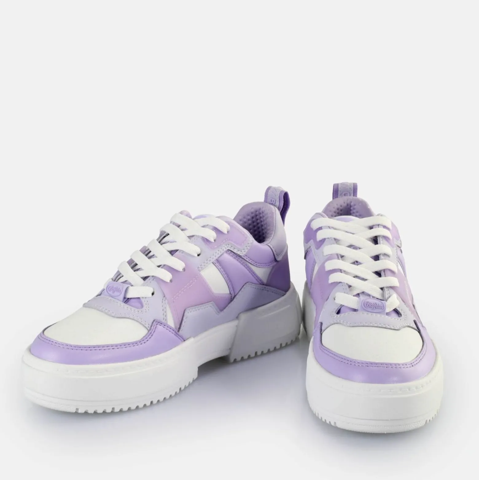 rse_v_sneakers_low_vegan_3-5.webp Women BUFFALO Vegan Shoes^Rse V2 Sneakers Low Vegan