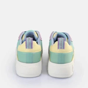 Women BUFFALO Vegan Shoes^Rse V2 Sneakers Low Vegan
