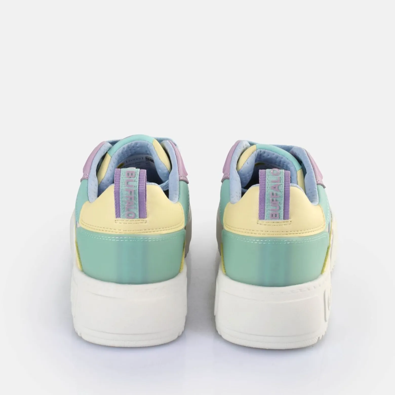 rse_v_sneakers_low_vegan_4-1.webp Women BUFFALO Vegan Shoes^Rse V2 Sneakers Low Vegan
