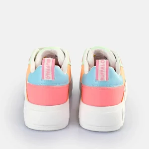 Women BUFFALO Vegan Shoes^Rse V2 Sneakers Low Vegan