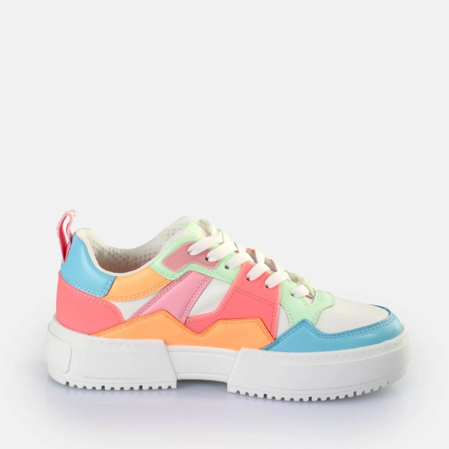 rse_v_sneakers_low_vegan_5-6.webp Women BUFFALO Vegan Shoes^Rse V2 Sneakers Low Vegan