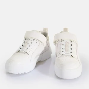 Women BUFFALO Vegan Shoes^Rse Velc Sneaker Low Vegan