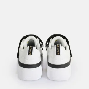 Women BUFFALO Vegan Shoes^Rse Velc Sneaker Low Vegan