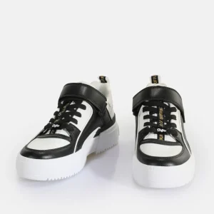 Women BUFFALO Vegan Shoes^Rse Velc Sneaker Low Vegan