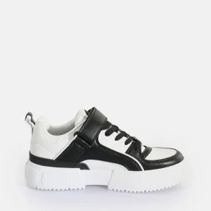Women BUFFALO Vegan Shoes^Rse Velc Sneaker Low Vegan