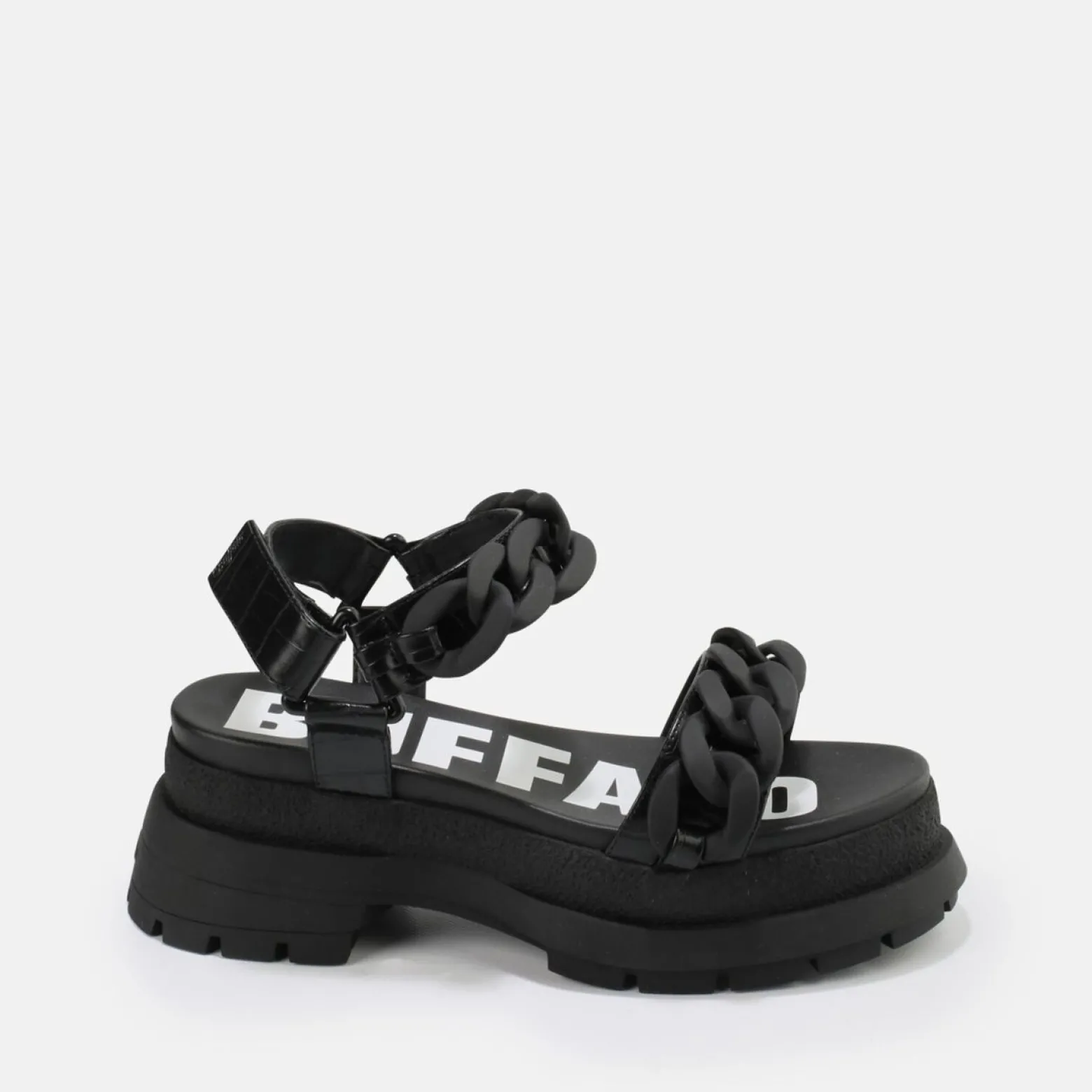 rude_chain_platform_sandal_vegan_0.webp Women BUFFALO Vegan Shoes^Rude Chain Platform Sandal Vegan