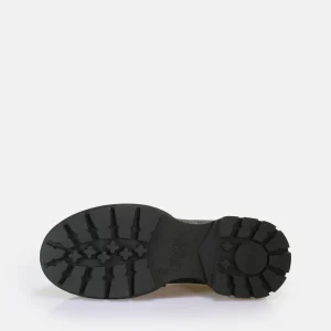 Women BUFFALO Vegan Shoes^Rude Loafer Vegan