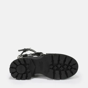Women BUFFALO Vegan Shoes^Rude Up Platform Sandal Vegan