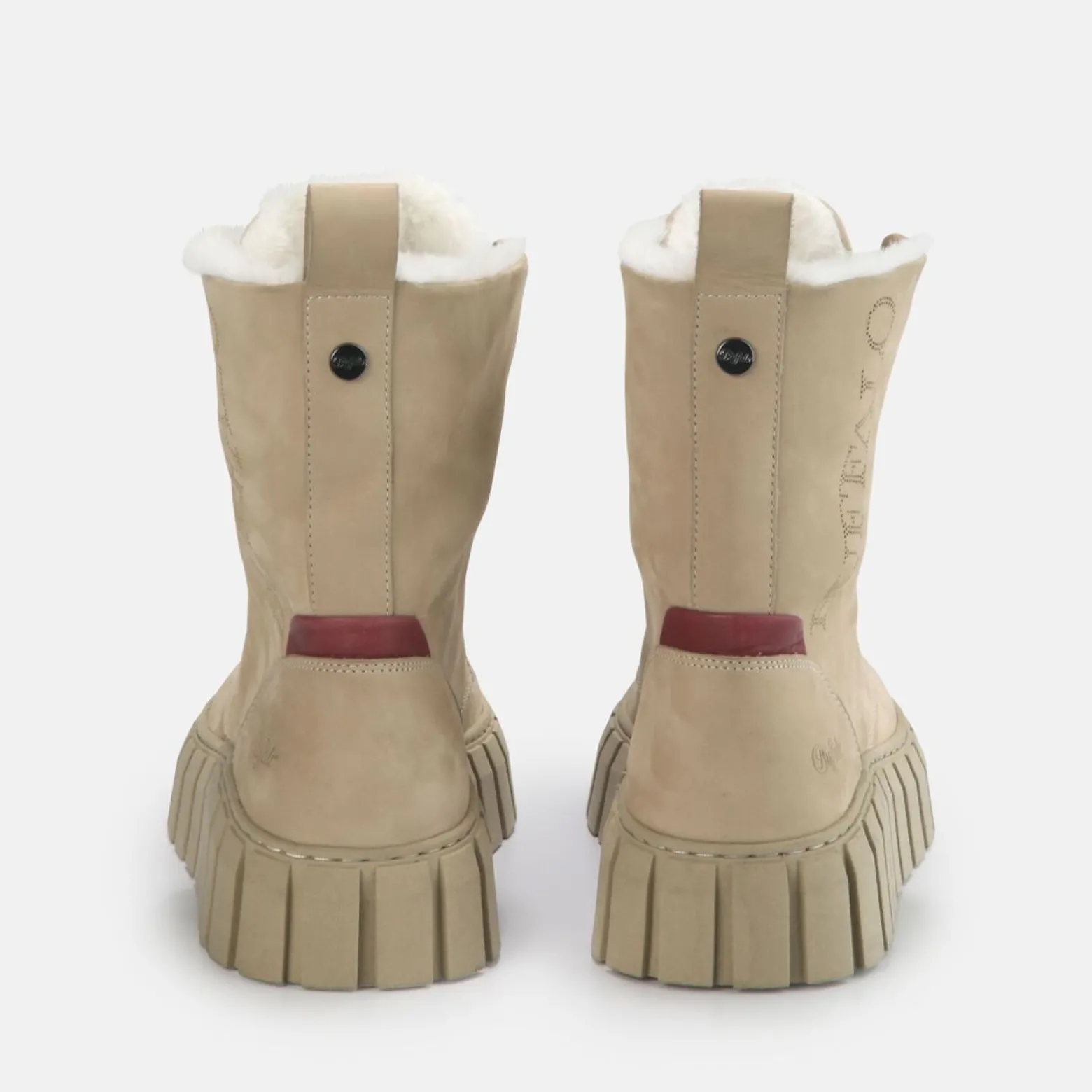 saba_boot_nubuck_leather_4.webp Women BUFFALO Ankle Boots^Saba Boot Nubuck Leather