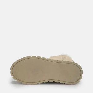 Women BUFFALO Ankle Boots^Saba Boot Nubuck Leather