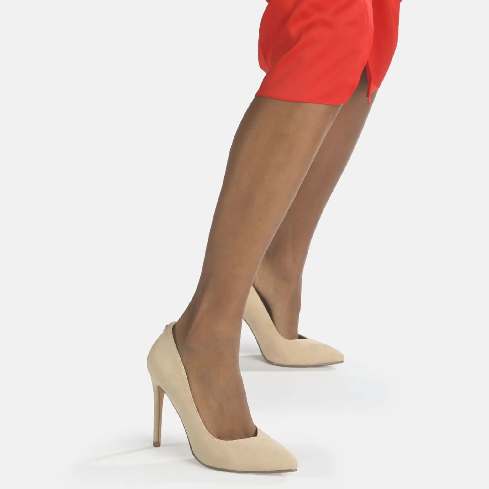 sabella_pump_1.webp Women BUFFALO Occasion Shoes^Sabella Pump