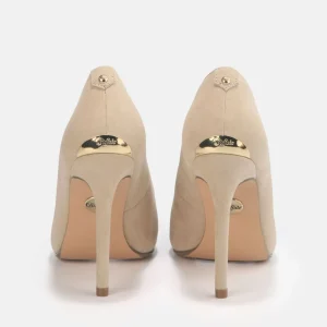 Women BUFFALO Occasion Shoes^Sabella Pump
