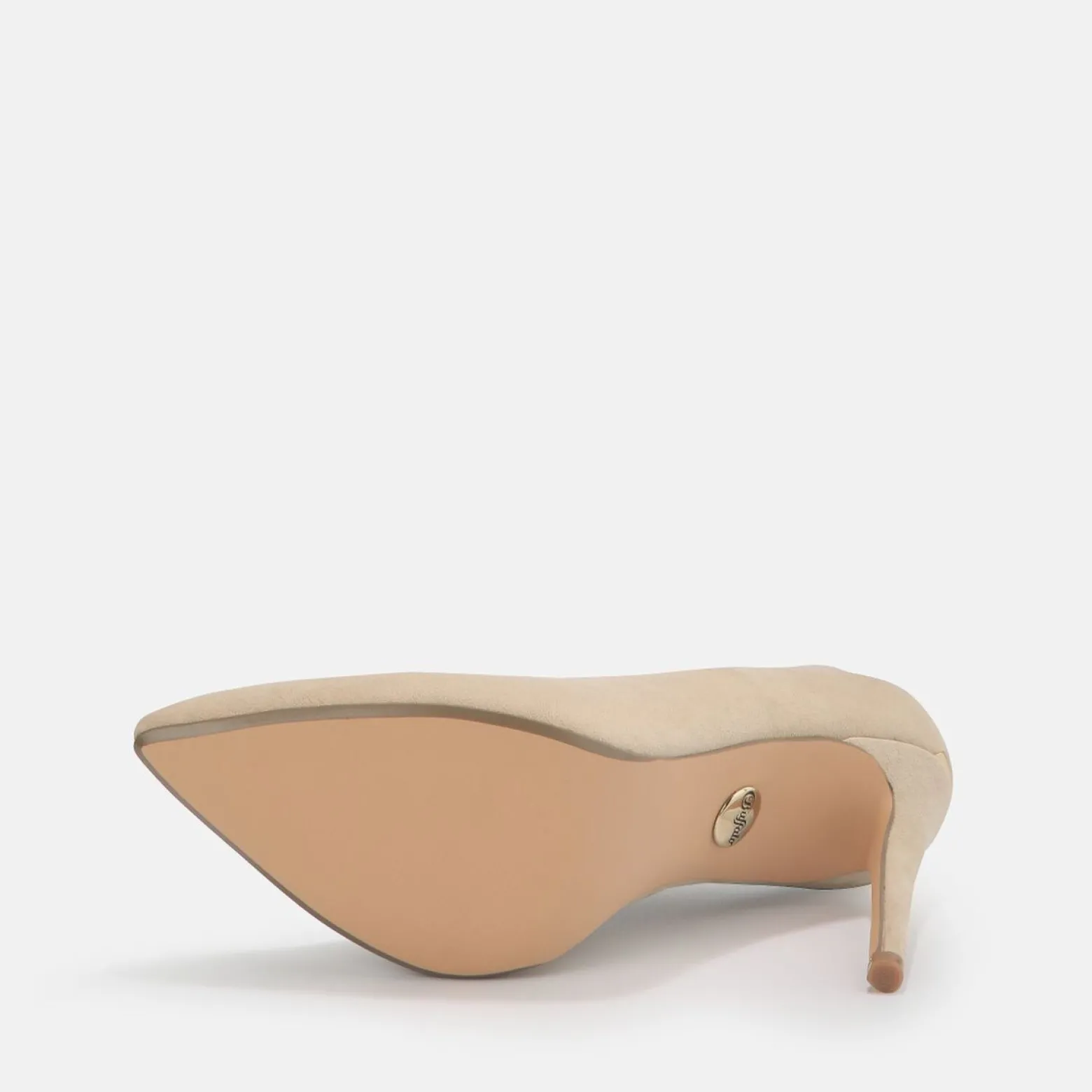 sabella_pump_5.webp Women BUFFALO Occasion Shoes^Sabella Pump