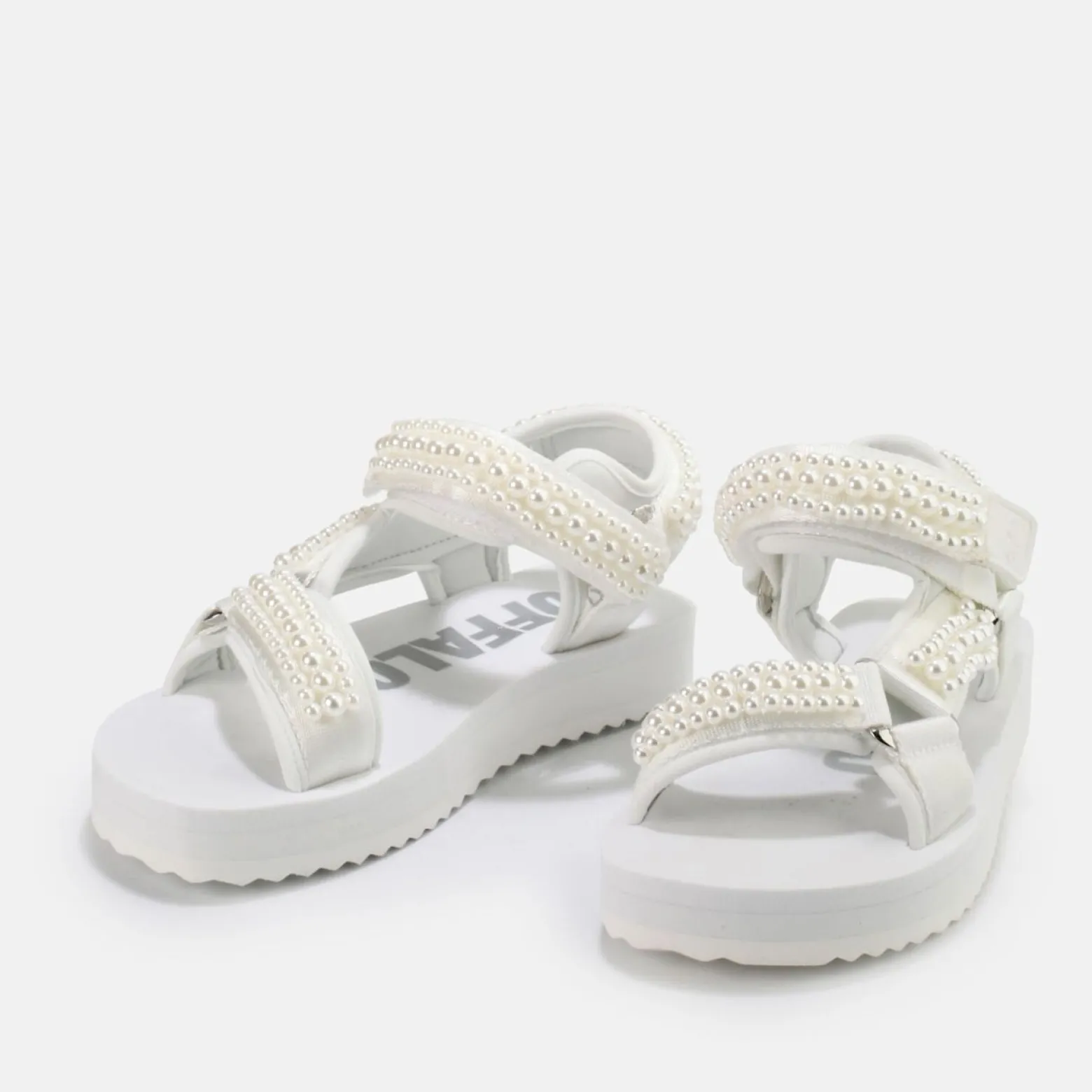 sage_pearl_platform_sandals_vegan_3.webp Women BUFFALO Vegan Shoes^Sage Pearl Platform Sandals Vegan