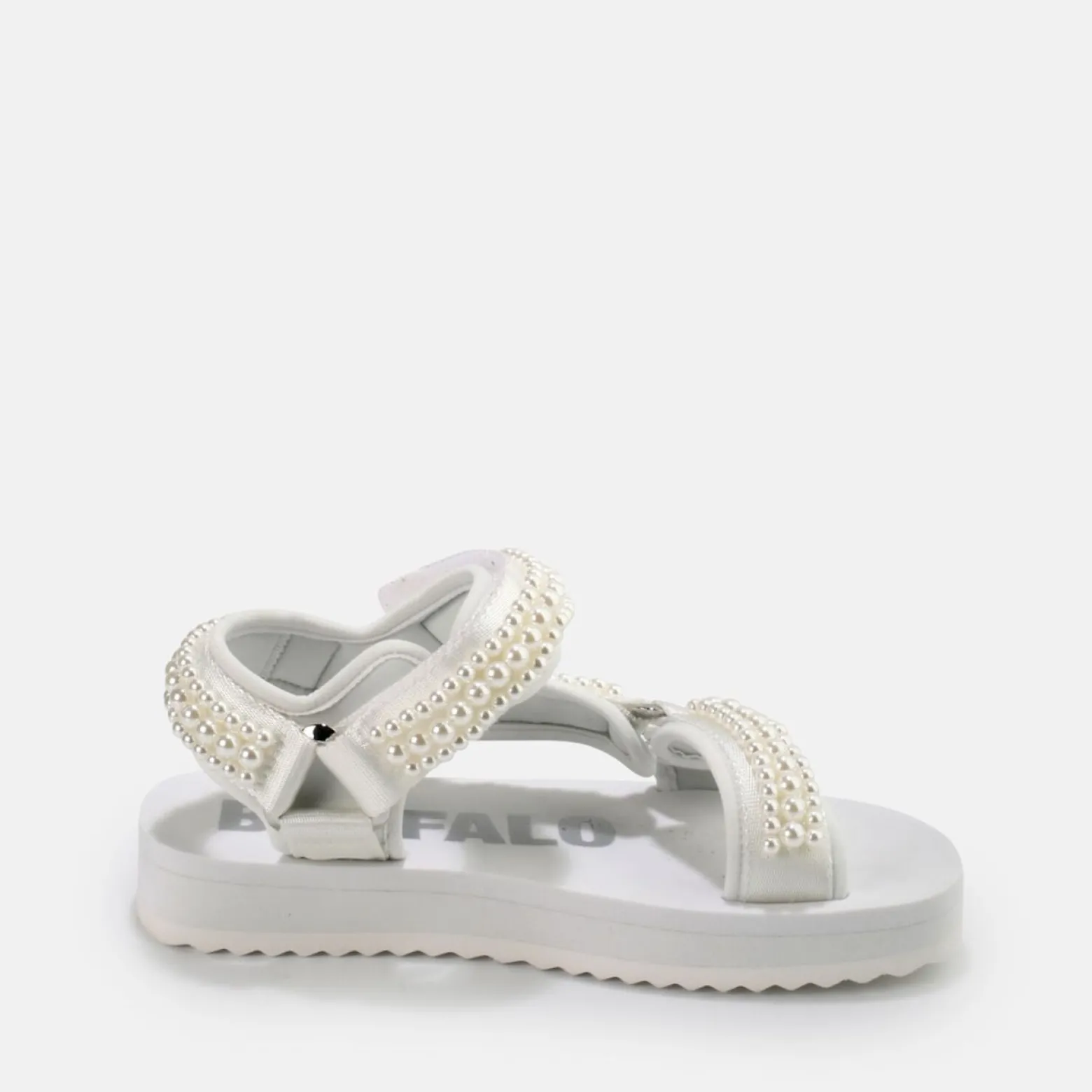 sage_pearl_platform_sandals_vegan_6.webp Women BUFFALO Vegan Shoes^Sage Pearl Platform Sandals Vegan