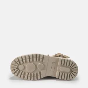 Women BUFFALO Ankle Boots^Sari Ankle Boot Suede