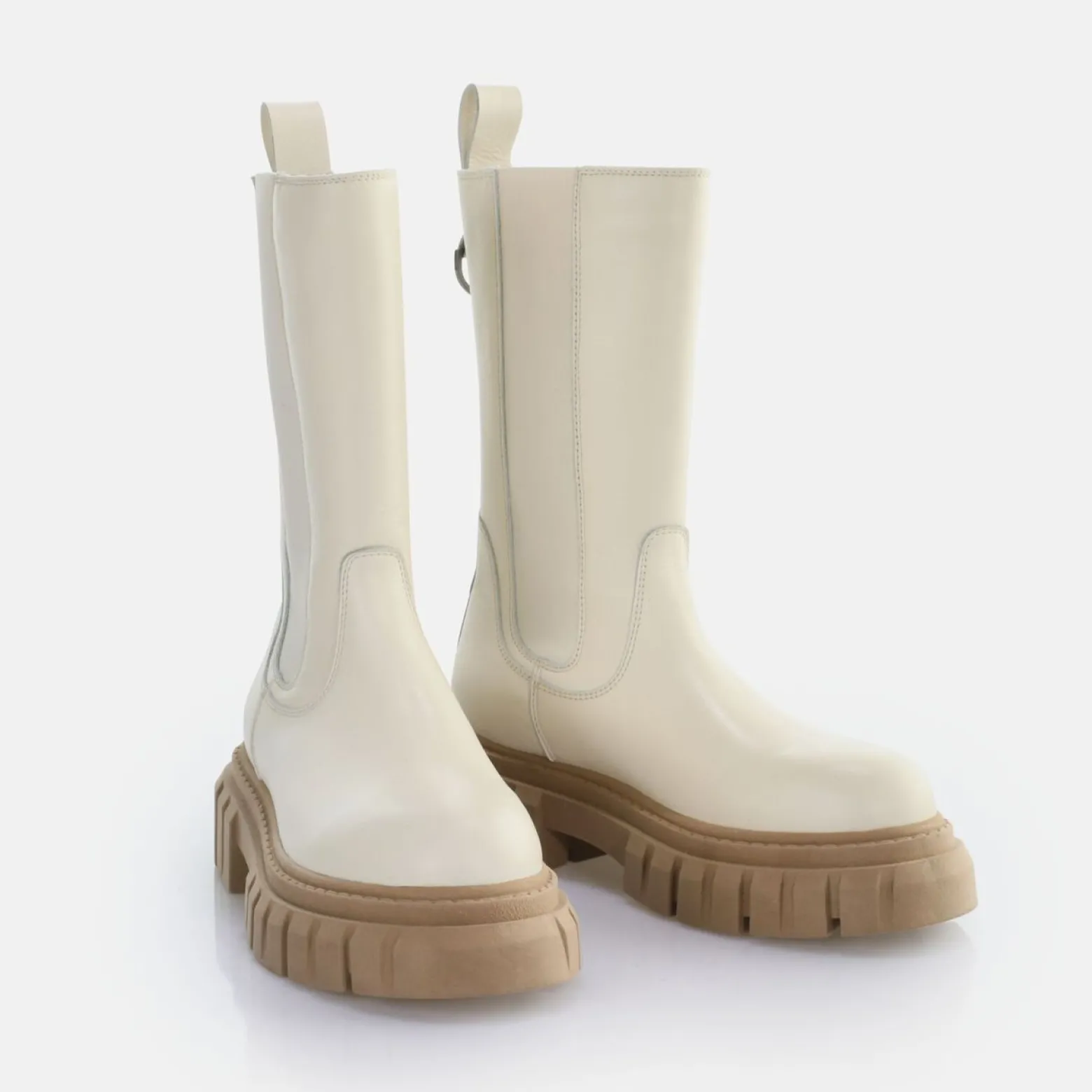 scape_chelsea_hi_ankle_boot_3-1.webp Women BUFFALO Ankle Boots^Scape Chelsea Hi Ankle Boot