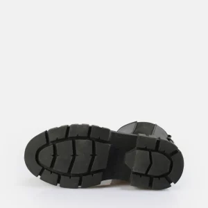 Women BUFFALO Ankle Boots^Scape Chelsea Hi Ankle Boot