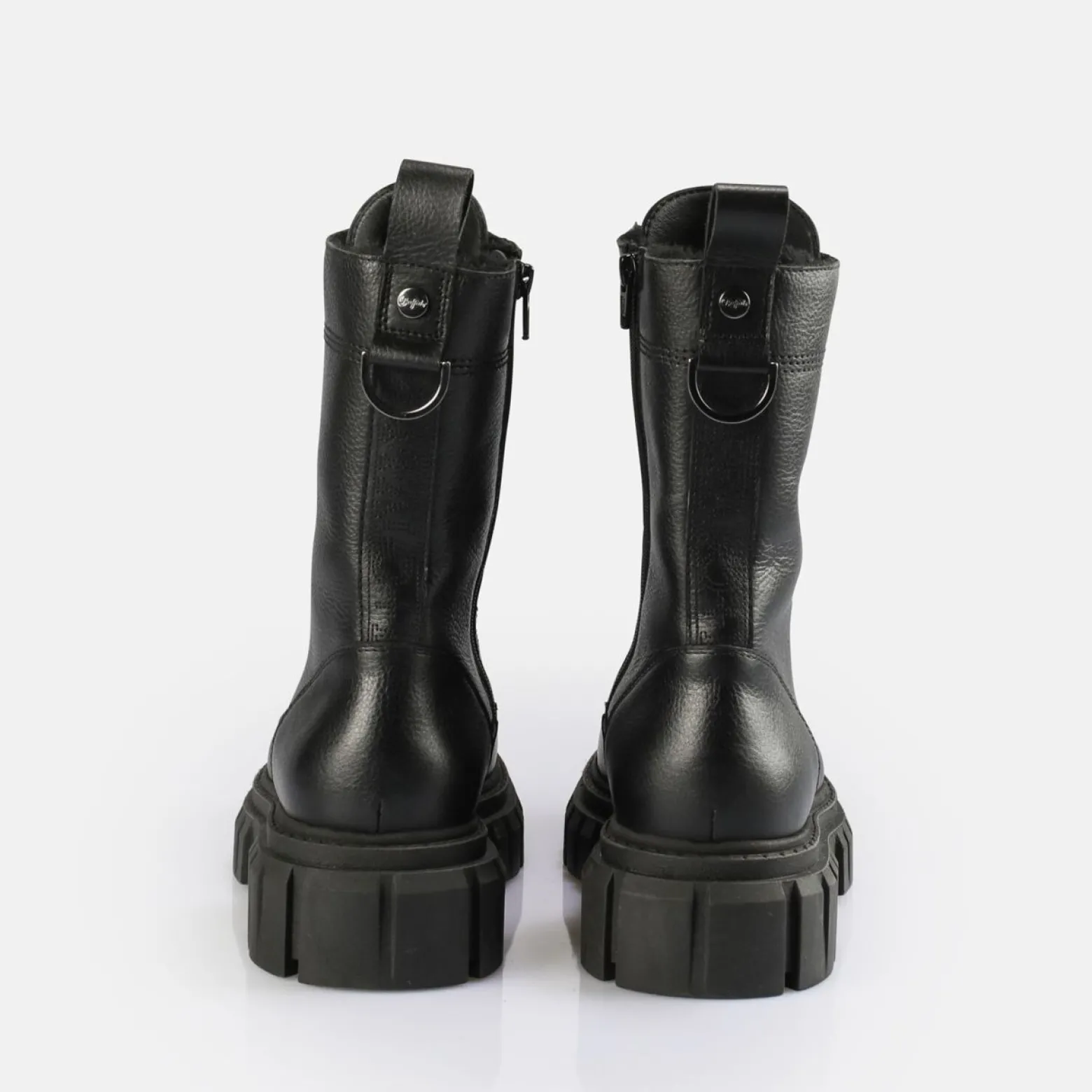 scape_laceup_hi_warm_ankle_boot_4-1.webp Women BUFFALO Ankle Boots^Scape Laceup Hi Warm Ankle Boot