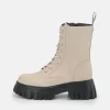 Women BUFFALO Ankle Boots^Selen Ankle Boot Flat Vegan