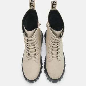 Women BUFFALO Ankle Boots^Selen Ankle Boot Flat Vegan