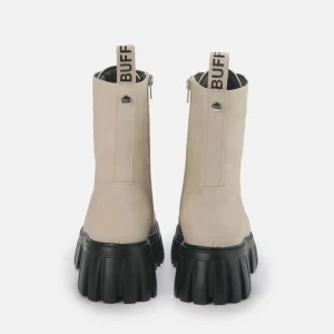 Women BUFFALO Ankle Boots^Selen Ankle Boot Flat Vegan