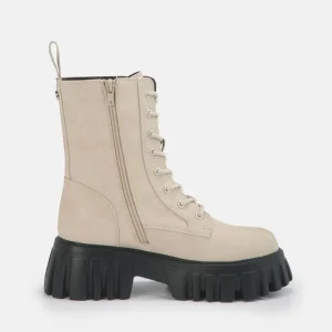 Women BUFFALO Ankle Boots^Selen Ankle Boot Flat Vegan