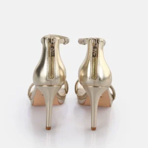 Women BUFFALO Occasion Shoes^Selma