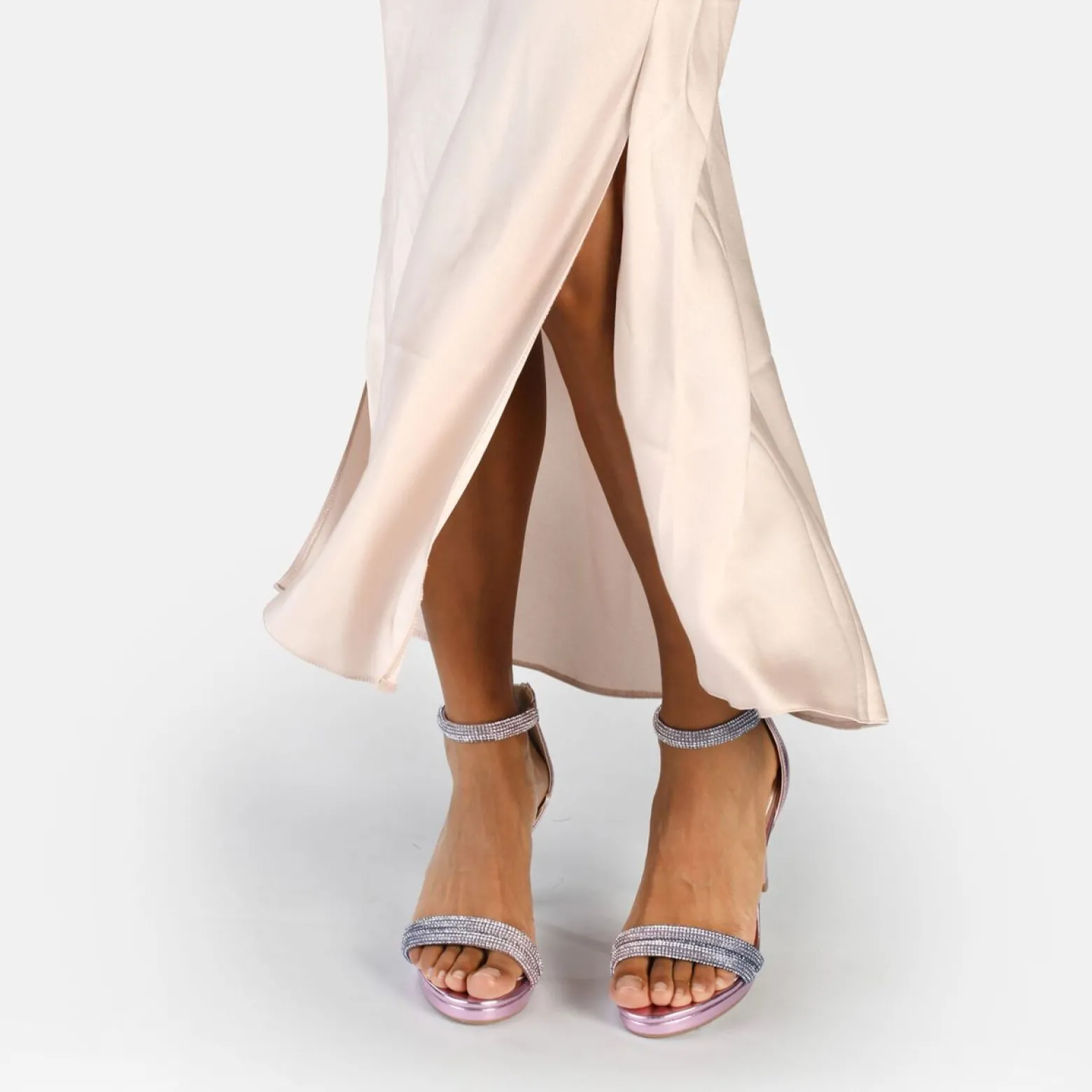 selma_heeled_sandal_vegan_1-2.webp Women BUFFALO Occasion Shoes^Selma Heeled Sandal Vegan