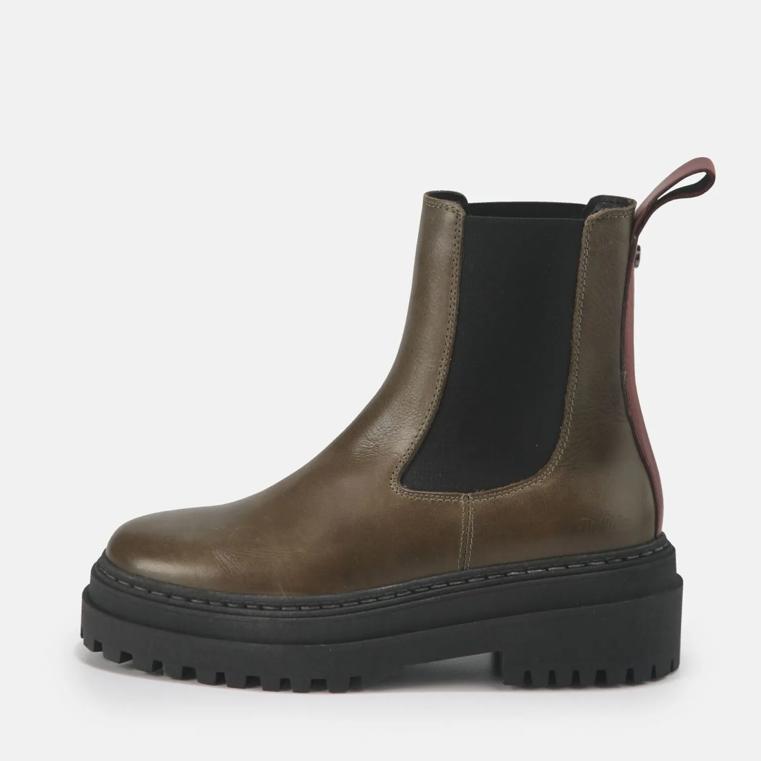 serena_ankle_boot_calf_leather_0.webp Women BUFFALO Ankle Boots^Serena Ankle Boot Calf Leather