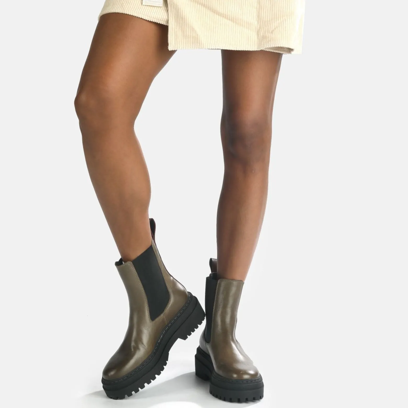 serena_ankle_boot_calf_leather_1.webp Women BUFFALO Ankle Boots^Serena Ankle Boot Calf Leather