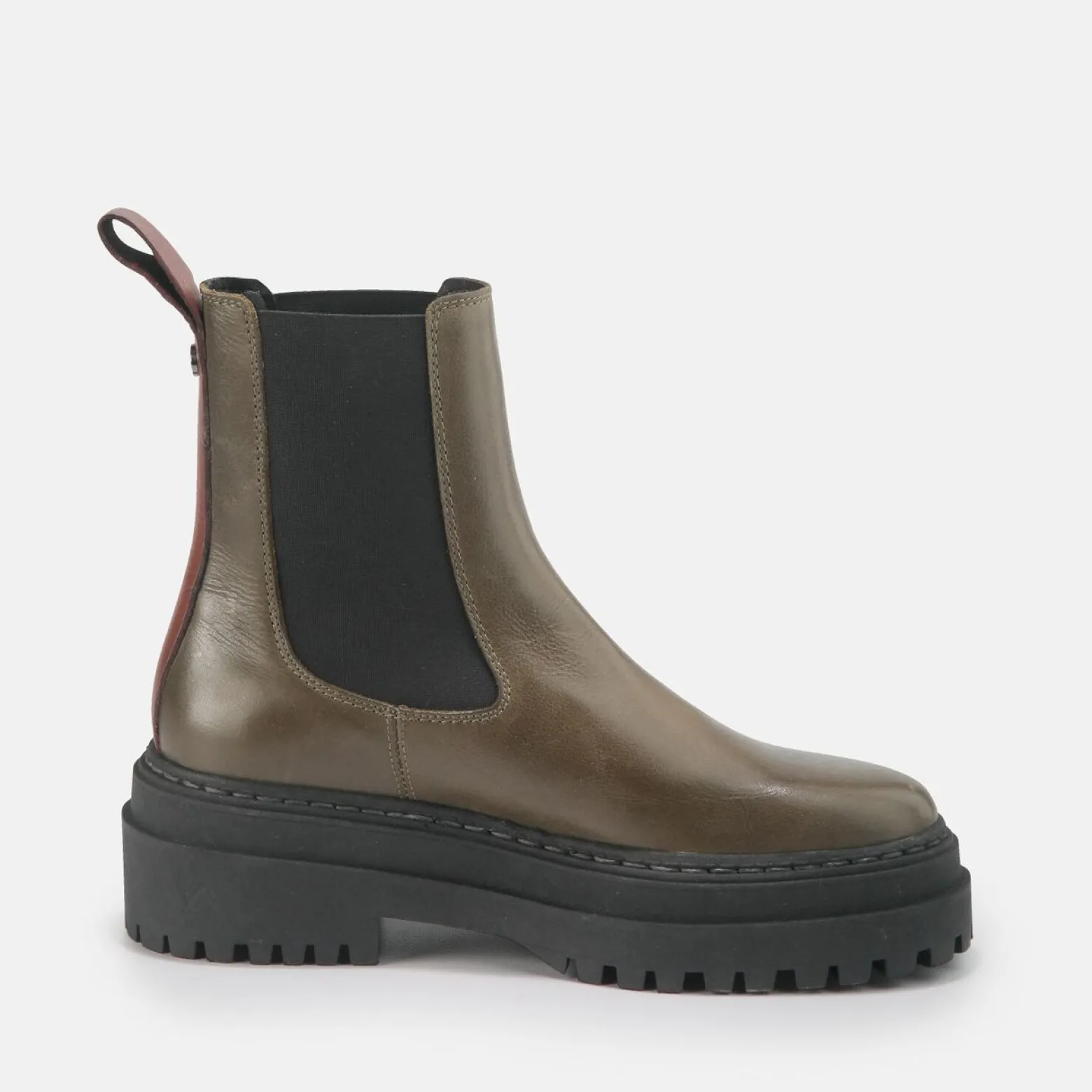 serena_ankle_boot_calf_leather_4.webp Women BUFFALO Ankle Boots^Serena Ankle Boot Calf Leather