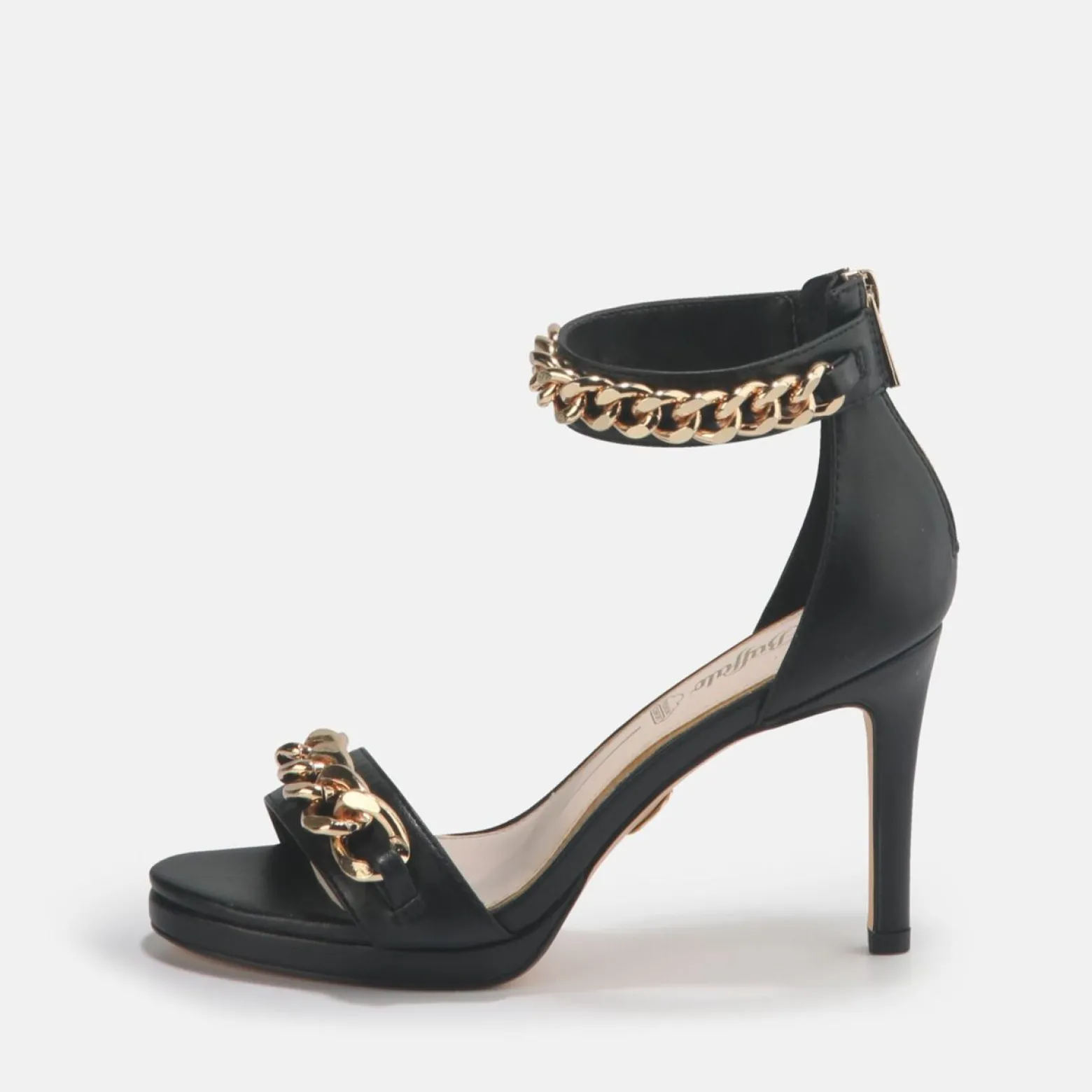 serena_chain_highheel_sandal_vegan_0.webp Women BUFFALO Occasion Shoes^Serena Chain High-Heel Sandal Vegan