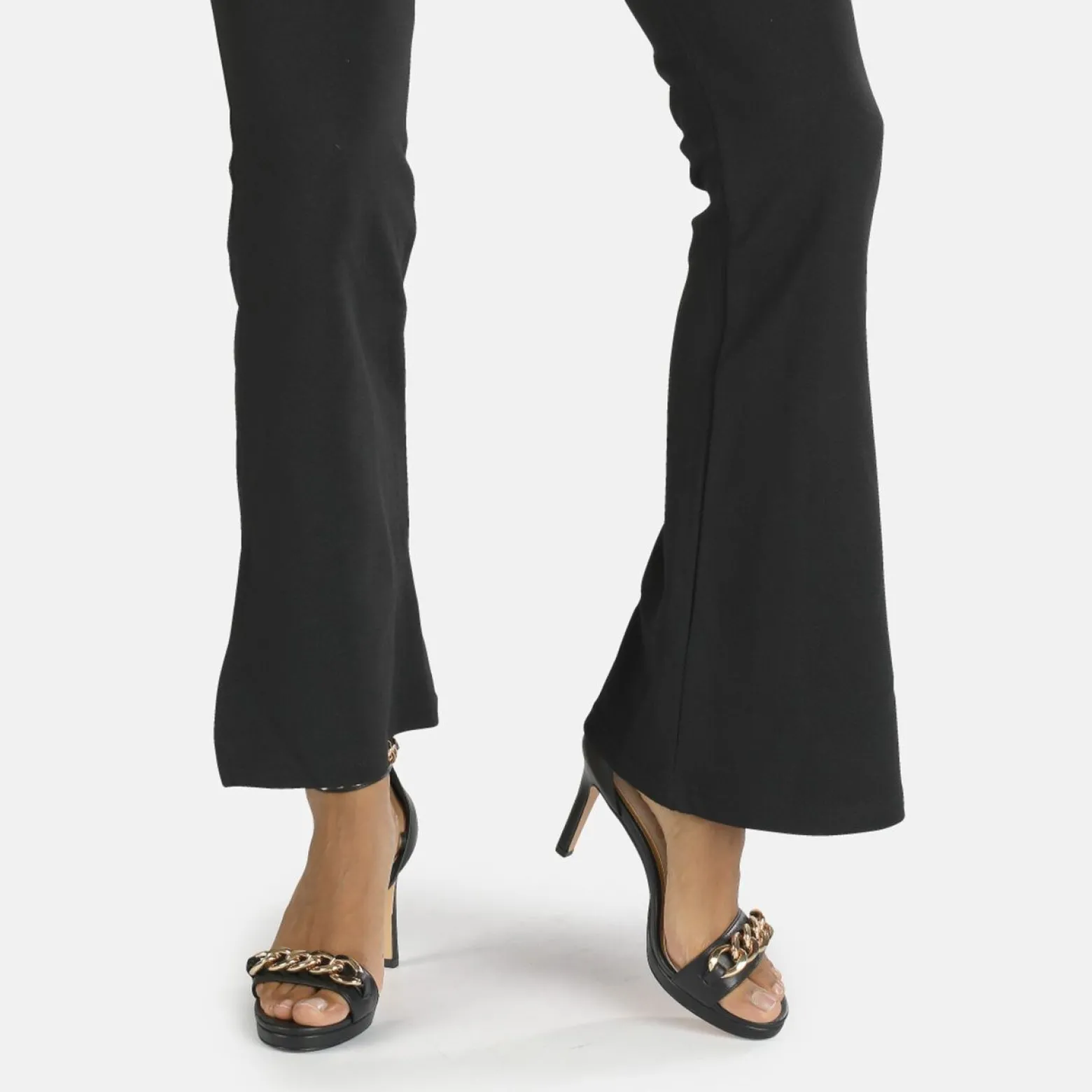 serena_chain_highheel_sandal_vegan_1.webp Women BUFFALO Occasion Shoes^Serena Chain High-Heel Sandal Vegan