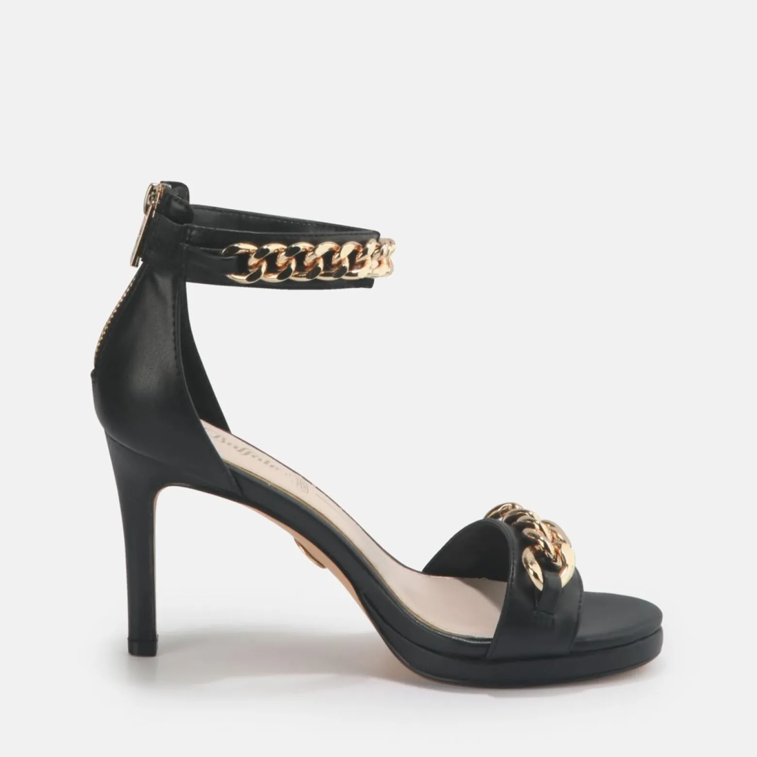 serena_chain_highheel_sandal_vegan_6.webp Women BUFFALO Occasion Shoes^Serena Chain High-Heel Sandal Vegan