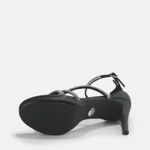 Women BUFFALO Occasion Shoes^Serena Shine Sandal Vegan