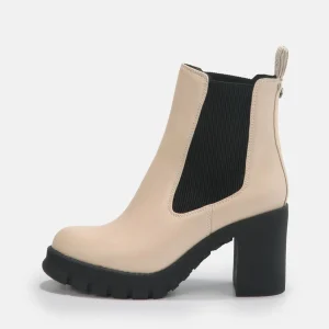 Women BUFFALO Ankle Boots^Serlina Ankle Boot Vegan