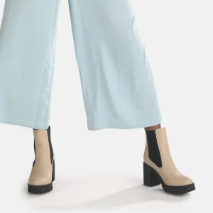 Women BUFFALO Ankle Boots^Serlina Ankle Boot Vegan